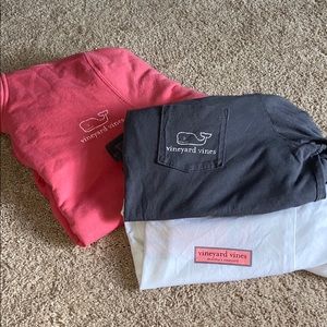 COPY - Vineyard Vines Bundle! 🐳